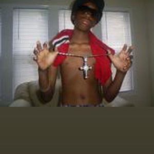 Meet your Posher, Zay